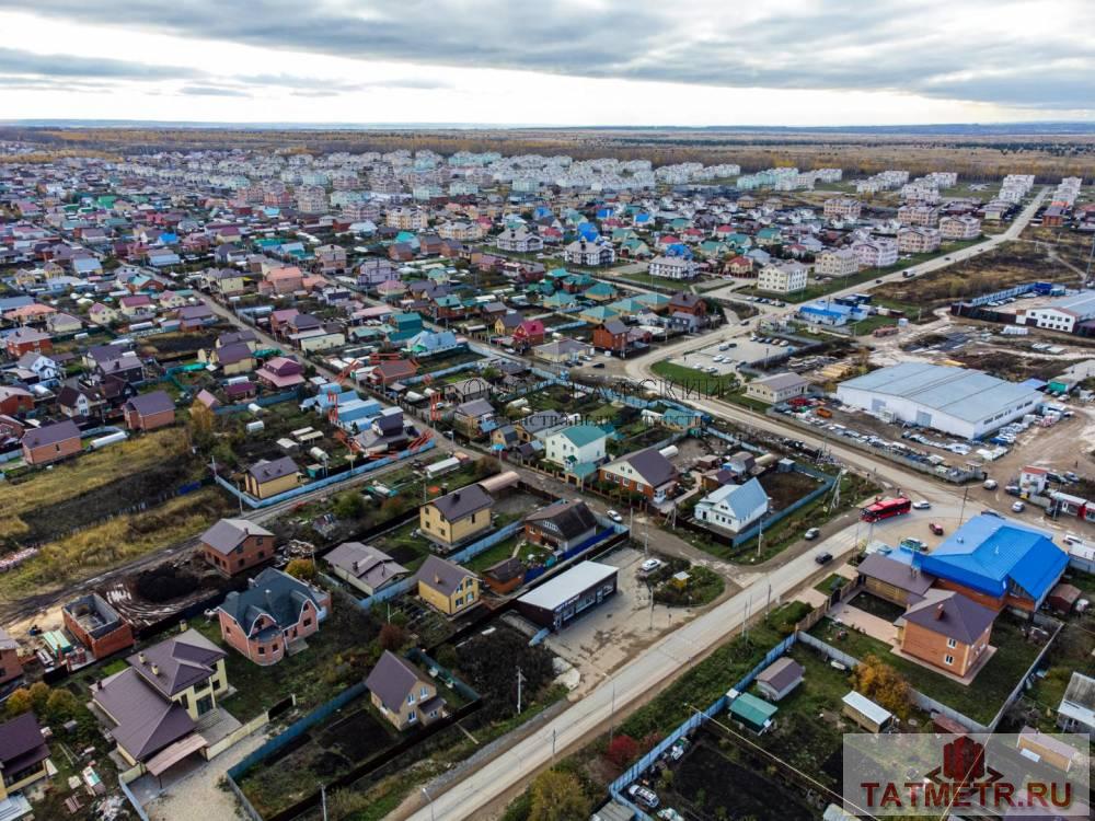 Продажа / Коммерческая / Retail, Куюки, Дачная улица, 19 900 000 Предлагаем Вашему Вниманию коммерческое помещение общей площадью 127 кв.м. в д.Куюки ул.Дачная,233Б Отдельно стоящее... - 13