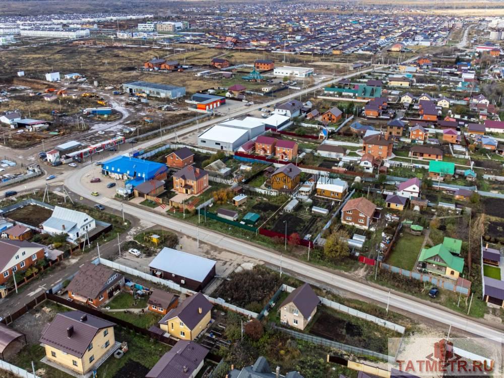 Продажа / Коммерческая / Retail, Куюки, Дачная улица, 19 900 000 Предлагаем Вашему Вниманию коммерческое помещение общей площадью 127 кв.м. в д.Куюки ул.Дачная,233Б Отдельно стоящее... - 14