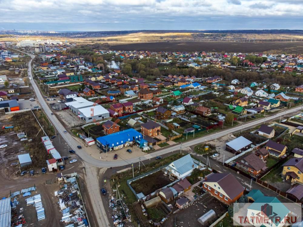 Продажа / Коммерческая / Retail, Куюки, Дачная улица, 19 900 000 Предлагаем Вашему Вниманию коммерческое помещение общей площадью 127 кв.м. в д.Куюки ул.Дачная,233Б Отдельно стоящее... - 15