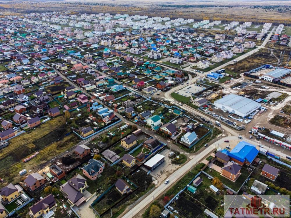 Продажа / Коммерческая / Retail, Куюки, Дачная улица, 19 900 000 Предлагаем Вашему Вниманию коммерческое помещение общей площадью 127 кв.м. в д.Куюки ул.Дачная,233Б Отдельно стоящее... - 16