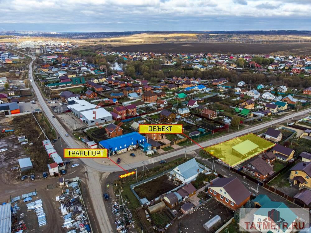 Продажа / Коммерческая / Retail, Куюки, Дачная улица, 19 900 000 Предлагаем Вашему Вниманию коммерческое помещение общей площадью 127 кв.м. в д.Куюки ул.Дачная,233Б Отдельно стоящее... - 2
