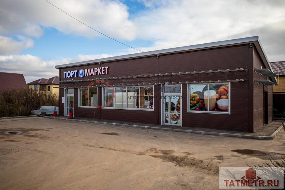 Продажа / Коммерческая / Retail, Куюки, Дачная улица, 19 900 000 Предлагаем Вашему Вниманию коммерческое помещение общей площадью 127 кв.м. в д.Куюки ул.Дачная,233Б Отдельно стоящее... - 4