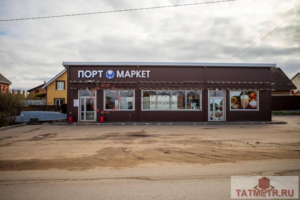 Продажа / Коммерческая / Retail, Куюки, Дачная улица, 19 900 000 Предлагаем Вашему Вниманию коммерческое помещение общей площадью 127 кв.м. в д.Куюки ул.Дачная,233Б Отдельно стоящее... - 6