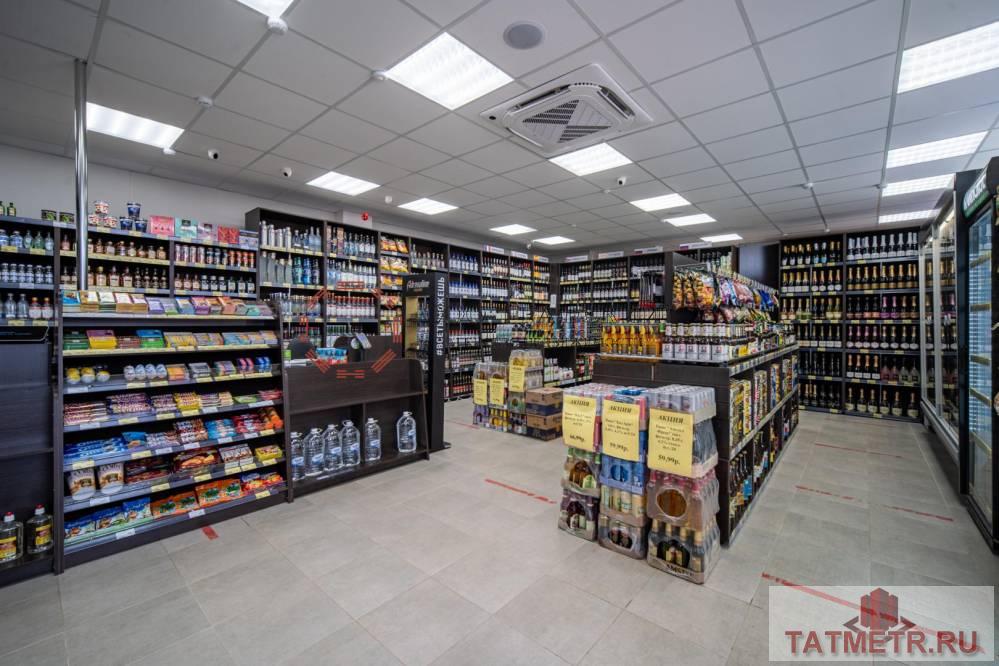 Продажа / Коммерческая / Retail, Куюки, Дачная улица, 19 900 000 Предлагаем Вашему Вниманию коммерческое помещение общей площадью 127 кв.м. в д.Куюки ул.Дачная,233Б Отдельно стоящее... - 7