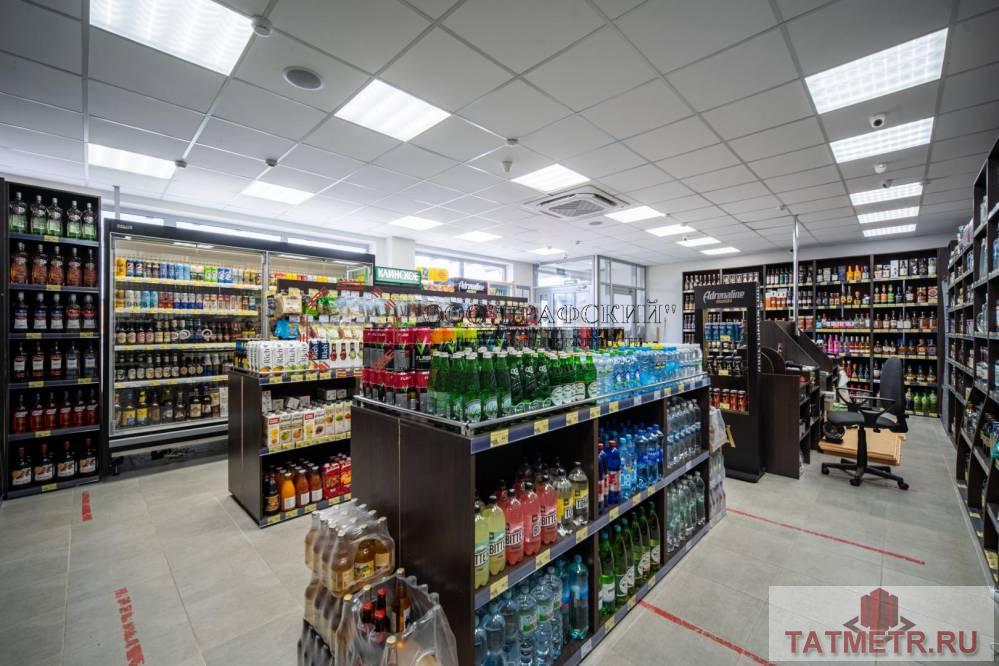 Продажа / Коммерческая / Retail, Куюки, Дачная улица, 19 900 000 Предлагаем Вашему Вниманию коммерческое помещение общей площадью 127 кв.м. в д.Куюки ул.Дачная,233Б Отдельно стоящее... - 9