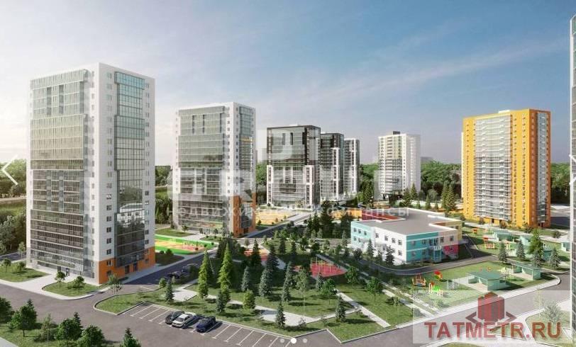 Продажа / Коммерческая / Office, Казань, улица Ярышлар, 7 812 068 Продается помещение в новом густонаселенном благоустроенном жилом комплексе Ст Спортивная . Помещение пл 75,53 кв.м...