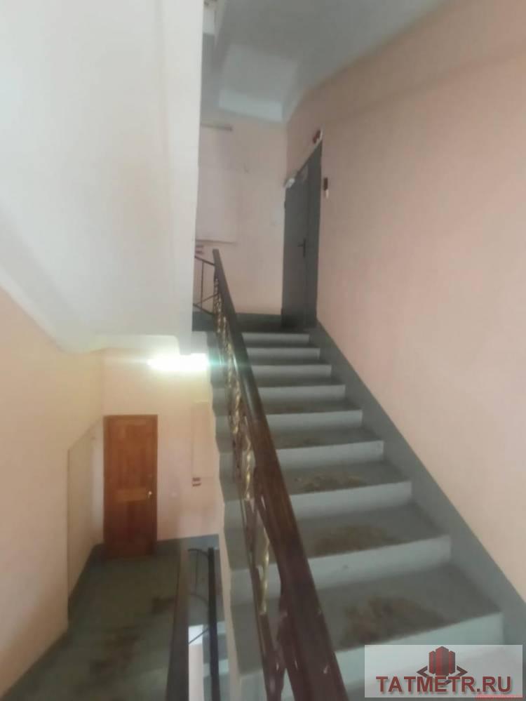 Продажа / Коммерческая / Office, Казань, улица Карла Маркса, 11 200 000 Продается блок офис в центре города. Дом расположен на пересечении улиц Карла Маркса и Гоголя. Яркий фасад, выполнен... - 13