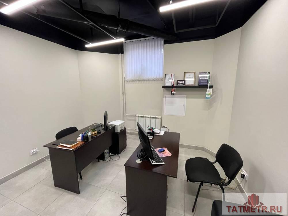 Продажа / Коммерческая / Office, Казань, 27 499 000 Продается офис по адресу Г.Кариева д.6, ЖК ХХI век. основные характеристики: — 3 входа (два с первой линии, один со... - 13