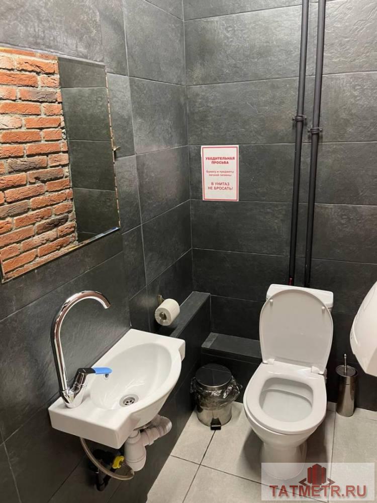 Продажа / Коммерческая / Office, Казань, 27 499 000 Продается офис по адресу Г.Кариева д.6, ЖК ХХI век. основные характеристики: — 3 входа (два с первой линии, один со... - 21