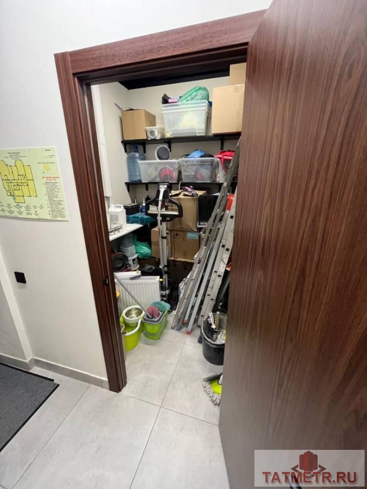 Продажа / Коммерческая / Office, Казань, 27 499 000 Продается офис по адресу Г.Кариева д.6, ЖК ХХI век. основные характеристики: — 3 входа (два с первой линии, один со... - 29