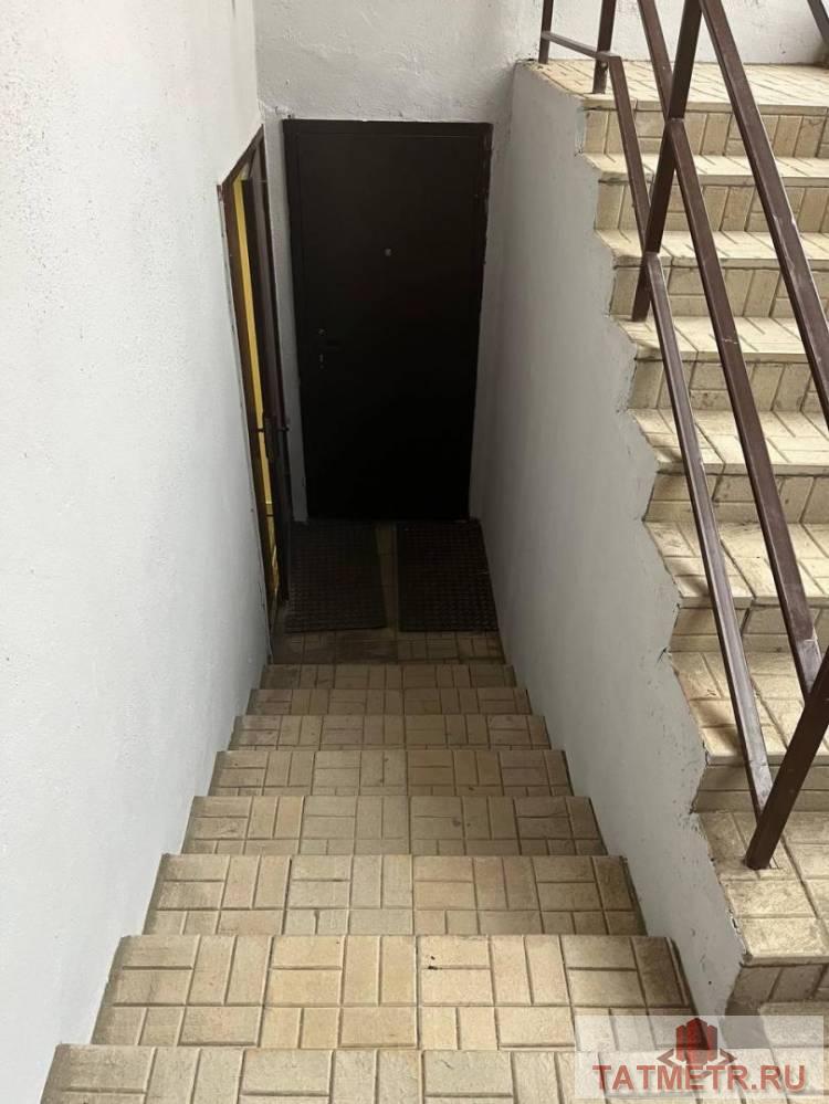 Продажа / Коммерческая / Office, Казань, 27 499 000 Продается офис по адресу Г.Кариева д.6, ЖК ХХI век. основные характеристики: — 3 входа (два с первой линии, один со... - 37