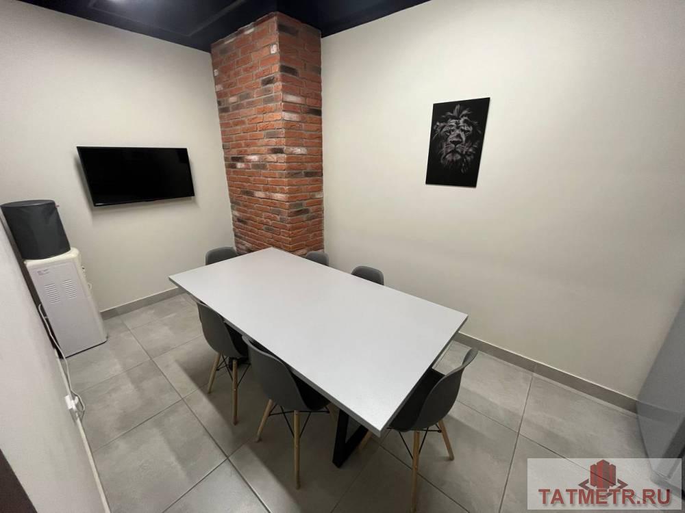 Продажа / Коммерческая / Office, Казань, 27 499 000 Продается офис по адресу Г.Кариева д.6, ЖК ХХI век. основные характеристики: — 3 входа (два с первой линии, один со... - 5