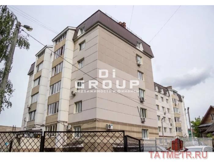 Продажа / Коммерческая / Office, Казань, улица Зайни Султана, 7 500 000 Продаем помещение свободного назначения,(офис), площадью 210 кв.м. в историческом центре города. Великолепное...