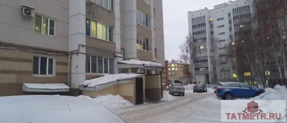 Продажа / Коммерческая / Office, Казань, улица Зайни Султана, 7 500 000 Продаем помещение свободного назначения,(офис), площадью 210 кв.м. в историческом центре города. Великолепное... - 1