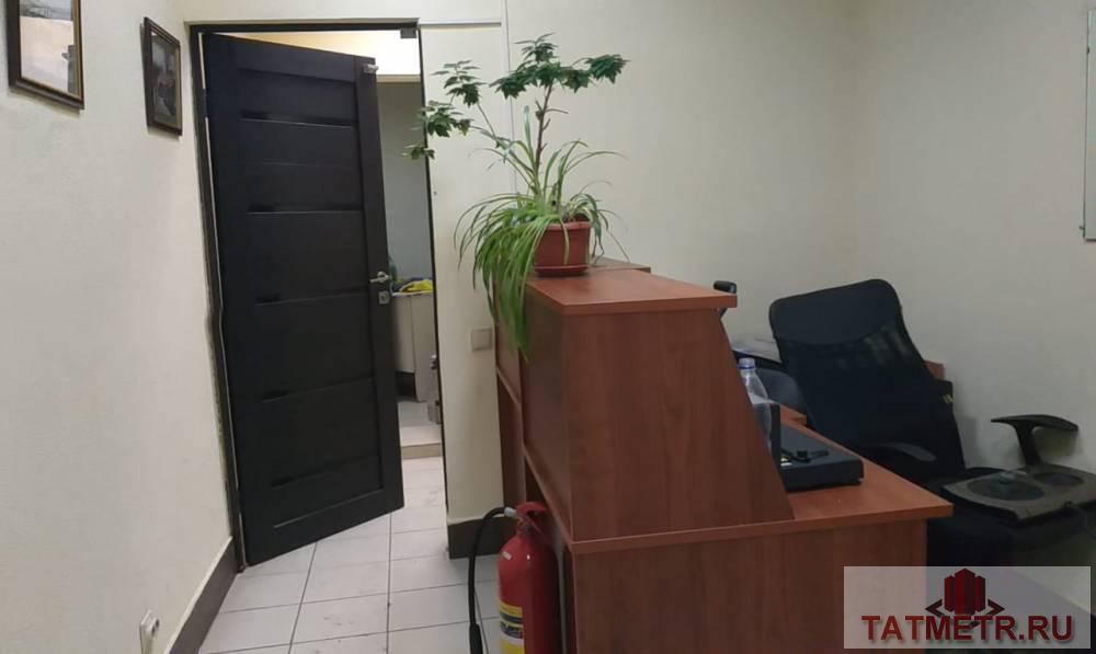 Продажа / Коммерческая / Office, Казань, улица Зайни Султана, 7 500 000 Продаем помещение свободного назначения,(офис), площадью 210 кв.м. в историческом центре города. Великолепное... - 3