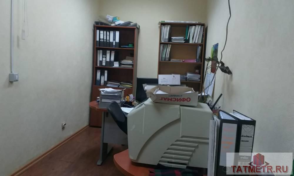 Продажа / Коммерческая / Office, Казань, улица Зайни Султана, 7 500 000 Продаем помещение свободного назначения,(офис), площадью 210 кв.м. в историческом центре города. Великолепное... - 4