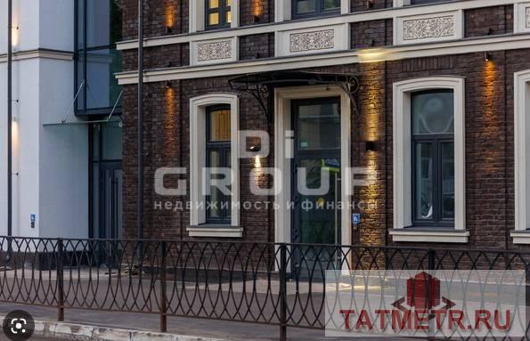 Продажа / Коммерческая / Office, Казань, улица Сары Садыковой, 38 128 000 Продается помещение пл.238 кв м в самом историческом центре города в ЖК Мирас. Это клубный дом премиального уровня с...