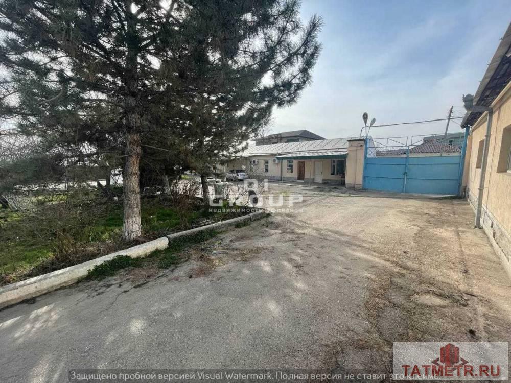 Продажа / Коммерческая / Warehouse, Казань, улица Гудованцева, 125 000 000 Продается производственная база в Московском районе. Общая площадь производственных и административных помещений 6650... - 1