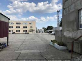Продается производственная база в Московском районе. Общая площадь...