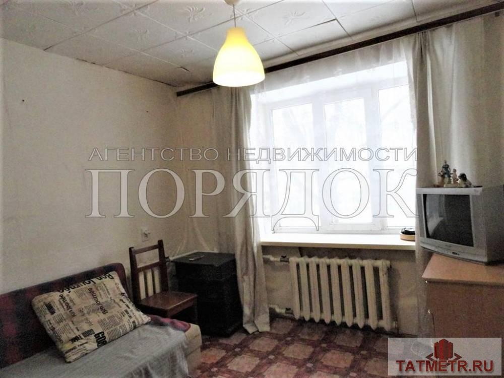 Продажа / Квартиры, Казань, Солидарности улица, 1 450 000 За квартиру внесен задаток, пока не показываем. Агентство недвижимости ПОРЯДОК представляет! Продается КВАРТИРА (ул....