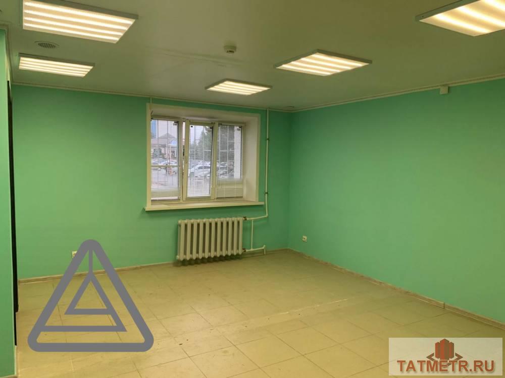 Продажа / Коммерческая / Free purpose, Казань, улица Короленко, 7 500 000 Продам помещение свободного назначения в Ново-Савиновском районе по адресу Короленко, 52а на 1 этаже жилого дома.... - 11