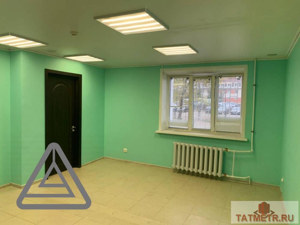 Продажа / Коммерческая / Free purpose, Казань, улица Короленко, 7 500 000 Продам помещение свободного назначения в Ново-Савиновском районе по адресу Короленко, 52а на 1 этаже жилого дома.... - 12