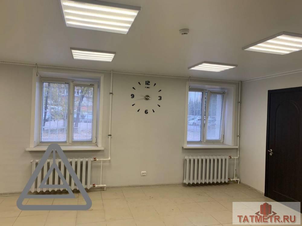 Продажа / Коммерческая / Free purpose, Казань, улица Короленко, 7 500 000 Продам помещение свободного назначения в Ново-Савиновском районе по адресу Короленко, 52а на 1 этаже жилого дома.... - 3