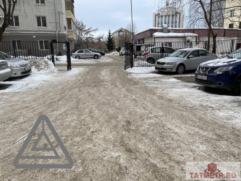 Коммерческая / Аренда / Офисы, Казань, Бойничная улица, 20 000 Сдается уютный офис по адресу : Бойничная 5 , В помещении: Электричество Доступ 24/7 Кондиционер Вода... - 9