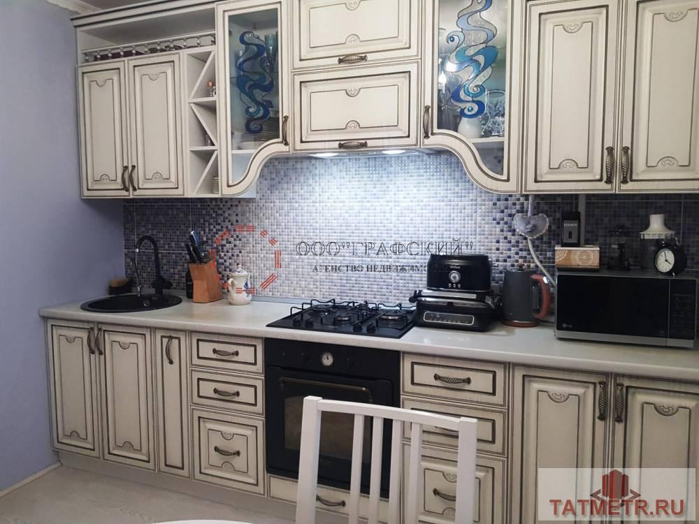 Продажа / Квартиры, Казань, улица Рихарда Зорге, 6 899 000 Предлагается на продажу замечательная двухкомнатная квартира рядом с станцией метро: г. Казань, ул. Зорге д. 93 ПО... - 11