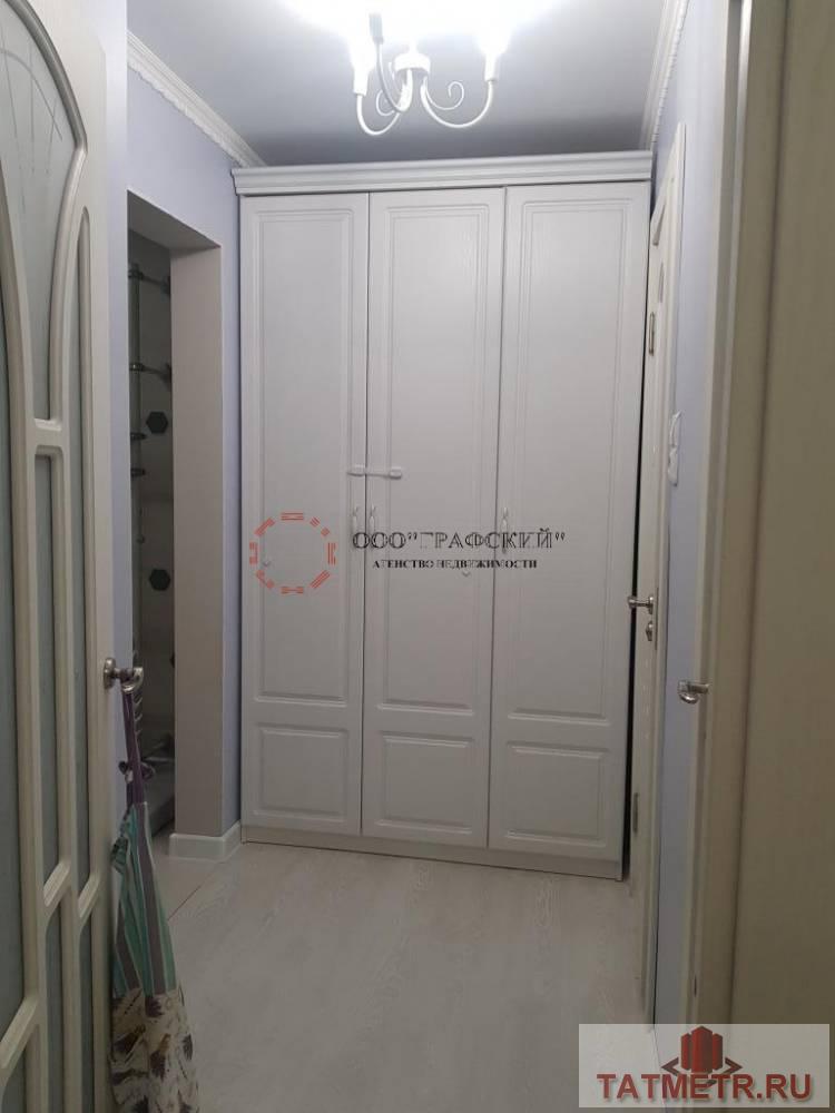 Продажа / Квартиры, Казань, улица Рихарда Зорге, 6 899 000 Предлагается на продажу замечательная двухкомнатная квартира рядом с станцией метро: г. Казань, ул. Зорге д. 93 ПО... - 8