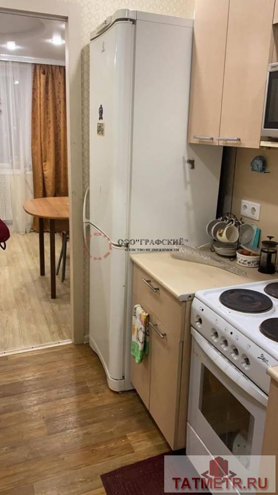 Сдаю светлую и теплую студию в кирпичном доме. В квартире сделан косметический ремонт. Имеется вся необходимая для... - 2