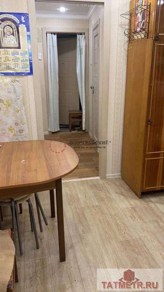 Сдаю светлую и теплую студию в кирпичном доме. В квартире сделан косметический ремонт. Имеется вся необходимая для... - 3