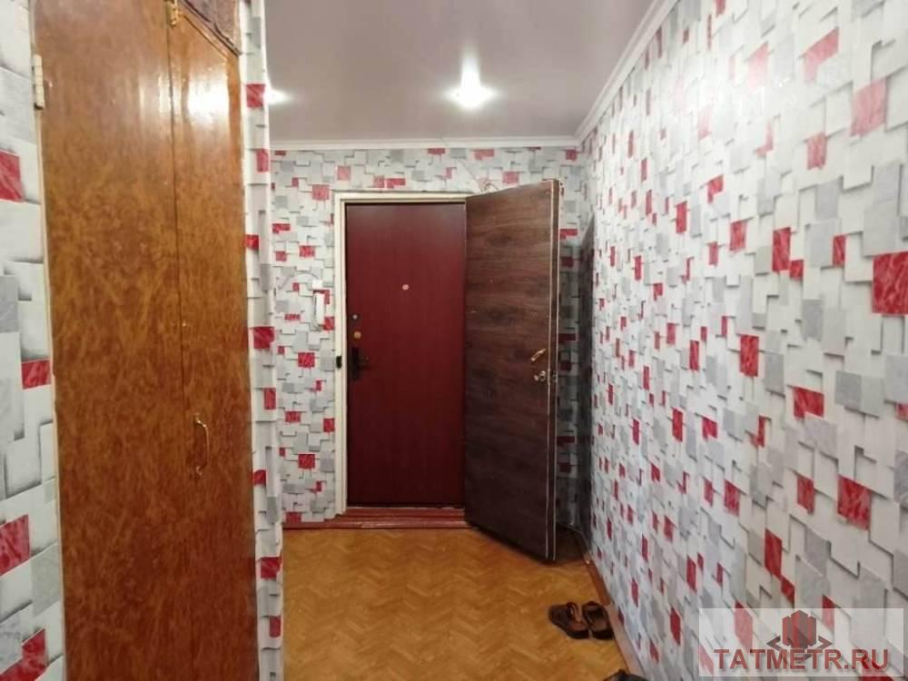 Продажа / Квартиры, Волжск, Юбилейная улица, 2 600 000 Продается двухкомнатная квартира в отличном районе г. Волжск. Комнаты просторные, раздельные, уютные в отличном... - 5