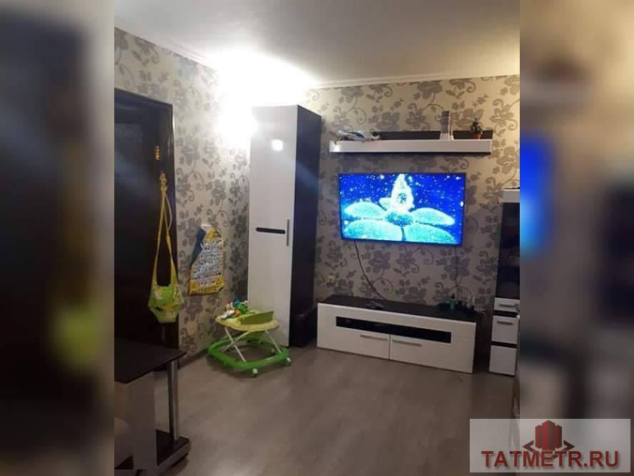 Продажа / Квартиры, Заинск, Рафикова улица, 875 700 ID 711053 (назовите при обращении) Квартира, площадью 45,1 кв.м. , кад. №16: 48: 060208: 425, расположенная по...