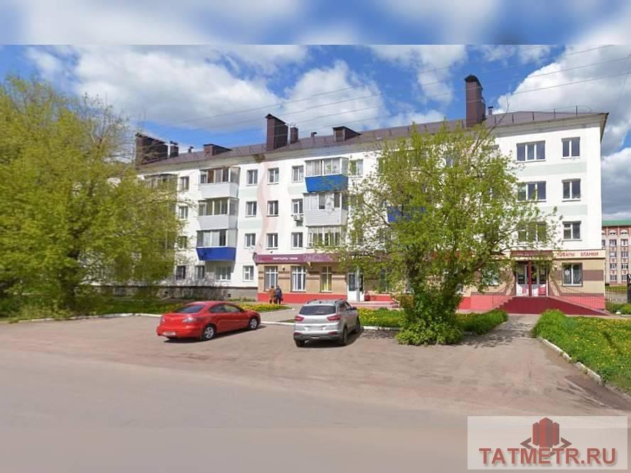 Продажа / Квартиры, Бугульма, Владимира Ленина улица, 1 512 000 ID 453933 (назовите при обращении) 3-х комнатная квартира пл 54.6 кв.м. , кадастровый номер 16: 46: 030108: 712, по...