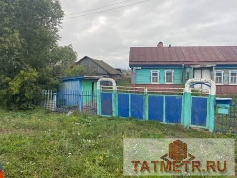 Продажа / Дома и коттеджи, село Кутемели, Гагарина улица, 476 390 ПАО Сбербанк реализует имущество: Объект (ID I5377360) : жилой дом общей площадью 41.80 кв.м. , расположенный на...