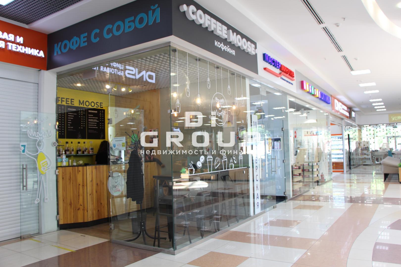 Аренда / Коммерческая / Public catering, Казань, Петербургская улица, 225 000 Предлагается к аренде торговая площадь в ТЦ Республика. Активно развивающийся ТЦ! на 3 этаже кинотеатр.... - 1