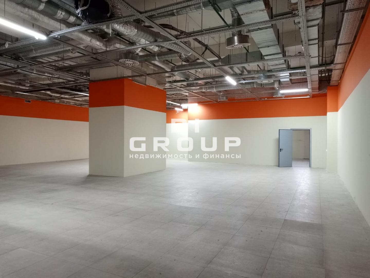 Аренда / Коммерческая / Public catering, Казань, Петербургская улица, 225 000 Предлагается к аренде торговая площадь в ТЦ Республика. Активно развивающийся ТЦ! на 3 этаже кинотеатр.... - 4