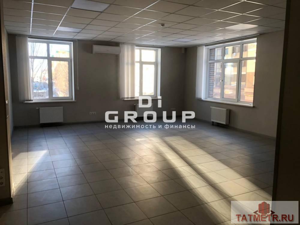 Коммерческая / Аренда / Офисы, Казань, улица Тулпар, 224 240 Сдается офисное помещение в Советском районе города Казань в новом современном здании. Здание располагается по улице... - 8