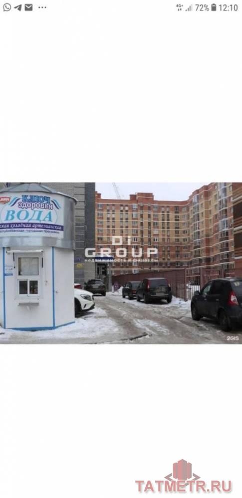 Коммерческая / Аренда / Офисы, Казань, улица Адоратского, 75 000 Сдаем просторное помещение, в жилом кирпичном доме, площадью137, кв.м, в Ново-Савиновском районе. Описание объекта:...