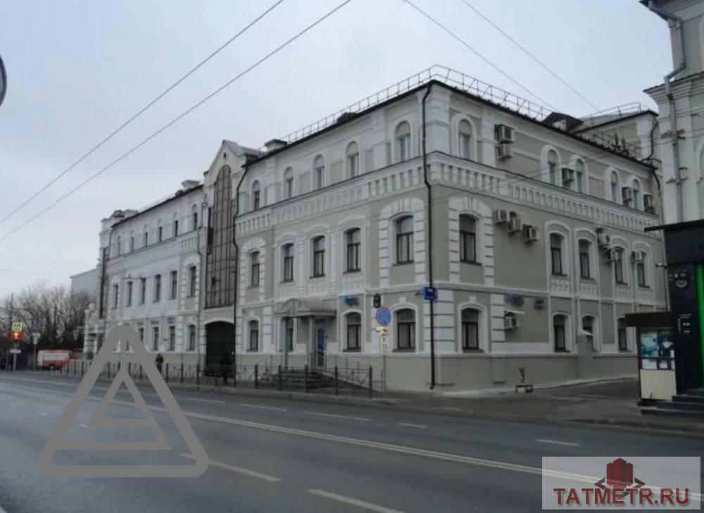 Аренда / Коммерческая / Free purpose, Казань, Московская улица, 150 000 Сдается готовый арендный бизнес. Цокольное помещение 340 кв.м. по адресу Московская 13. В отличном состоянии. В... - 14