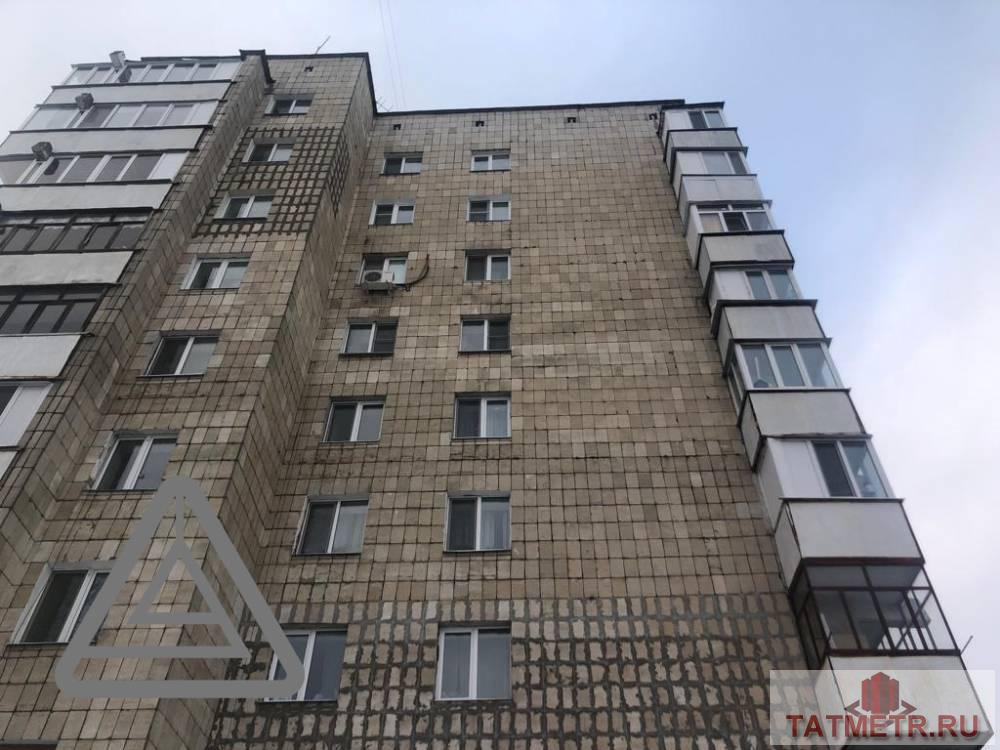 Аренда / Коммерческая / Free purpose, Казань, улица Хусаина Мавлютова, 60 000 Сдается о помещение по адресу : Мавлютова 8/20 , находящееся на первой линии В помещении: Электричество Отопление... - 1