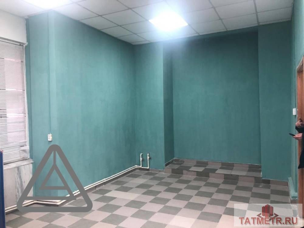 Аренда / Коммерческая / Free purpose, Казань, улица Хусаина Мавлютова, 60 000 Сдается о помещение по адресу : Мавлютова 8/20 , находящееся на первой линии В помещении: Электричество Отопление... - 2