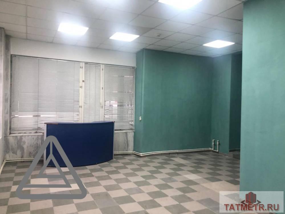 Аренда / Коммерческая / Free purpose, Казань, улица Хусаина Мавлютова, 60 000 Сдается о помещение по адресу : Мавлютова 8/20 , находящееся на первой линии В помещении: Электричество Отопление... - 3