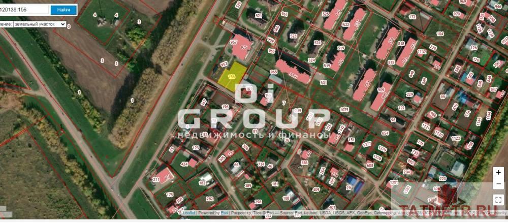 Продажа / Коммерческая / Land, Пестрецы, Северная улица, 1 850 000 Предлагается к реализации участок в Пестречинском районе. 16 соток. Коммуникации вдоль участка. 1 линия! Асфальт....