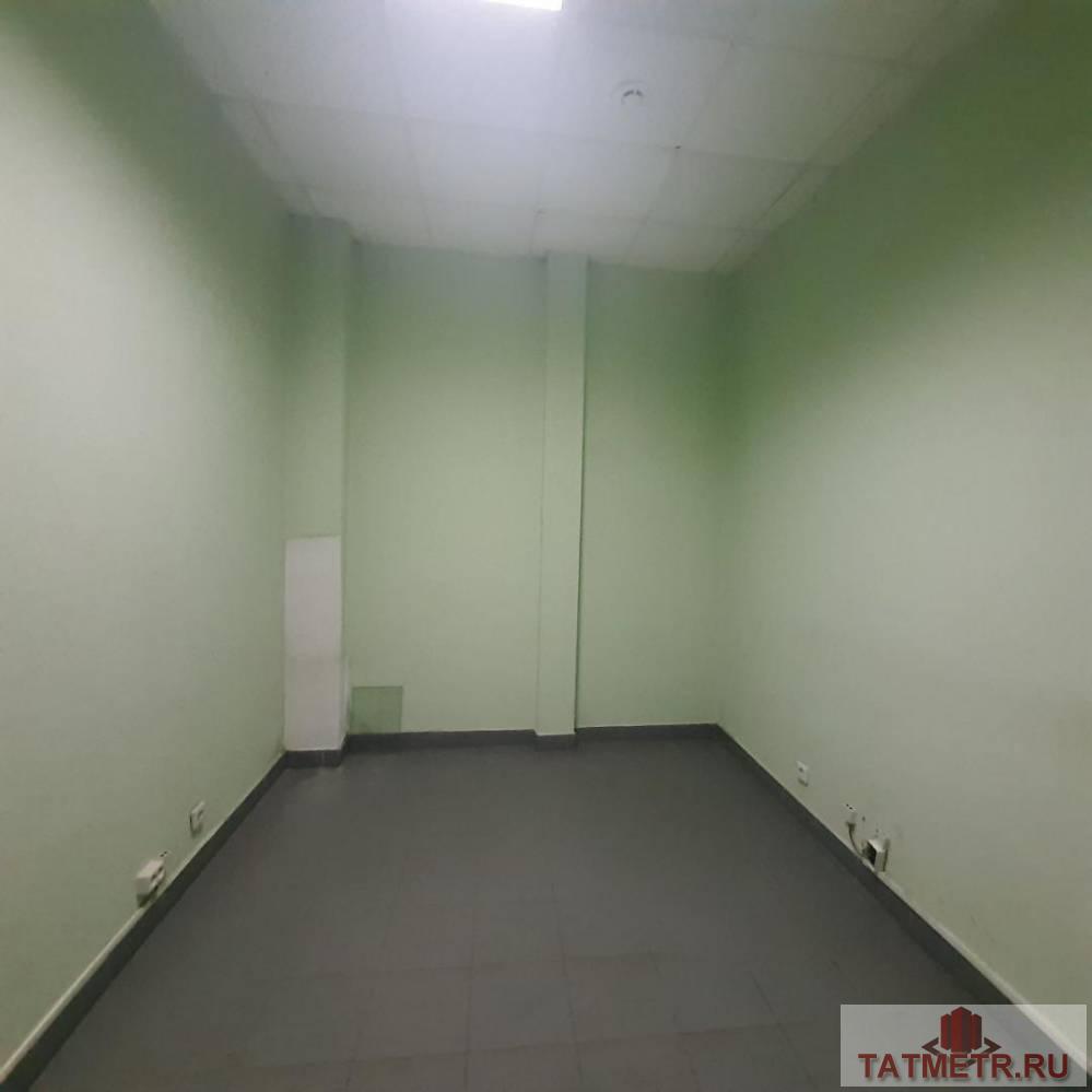 Коммерческая / Аренда / Офисы, Казань, улица Адоратского, 75 000 Сдается офисное помещение по улице Адоратского 2. Характеристики: — площадь помещения 100 кв м; — отдельный вход;... - 5