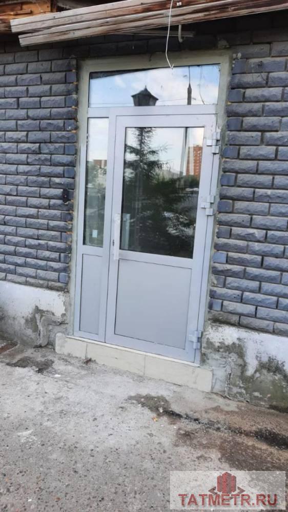 Коммерческая / Аренда / Офисы, Казань, улица Адоратского, 75 000 Сдается офисное помещение по улице Адоратского 2. Характеристики: — площадь помещения 100 кв м; — отдельный вход;... - 6