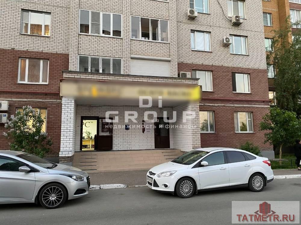 Коммерческая / Аренда / Офисы, Казань, улица Сибгата Хакима, 91 000 Сдается просторное помещение в деловом районе города Казани . Отдельная входная группа , первый этаж и стихийная...