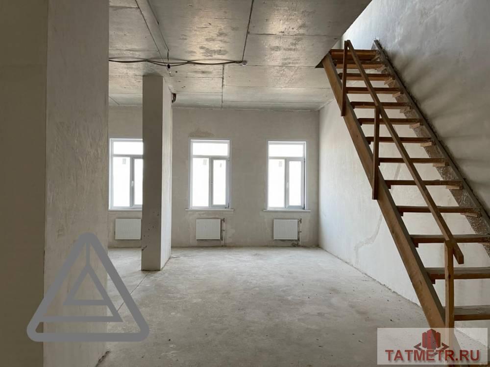 Аренда / Коммерческая / Free purpose, Казань, улица Галимджана Баруди, 47 500 Сдаются помещения по адресу Галимджана Баруди, 4к2. В помещении: — Электричество — Имеется лифт — Отопление —... - 11