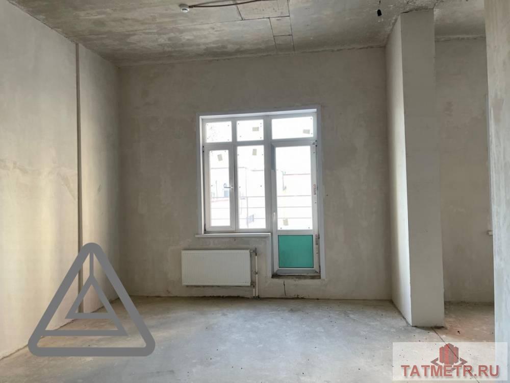 Аренда / Коммерческая / Free purpose, Казань, улица Галимджана Баруди, 47 500 Сдаются помещения по адресу Галимджана Баруди, 4к2. В помещении: — Электричество — Имеется лифт — Отопление —... - 15